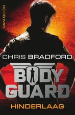 Hinderlaag / Bodyguard / 3 9789000349050 Chris Bradford, Boeken, Verzenden, Gelezen, Chris Bradford