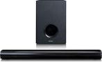 Lenco SBW-801BK - Soundbar voor TV - Met Subwoofer -, Verzenden, Nieuw