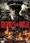 Devils of war - DVD, Verzenden, Nieuw in verpakking