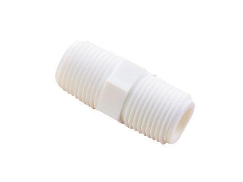 Recht Verbindingsstuk 1/4 x 1/4, Huis en Inrichting, Keuken | Keukenbenodigdheden, Verzenden