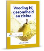 9789001875695 Voeding bij gezondheid en ziekte, Verzenden, Zo goed als nieuw, Nelleke Stegeman