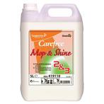 Care Free Mop & Shine - 2 x 5 liter, Huis en Inrichting, Schoonmaakartikelen, Verzenden