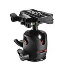 Manfrotto 054 Ballhead Q5 - Tweedehands, Verzenden, Gebruikt