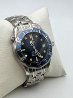 Omega - Seamaster Professional 300m/1000ft - Zonder, Sieraden, Tassen en Uiterlijk, Horloges | Heren, Nieuw