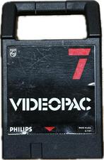 VideoPac 7: Math-a-magic + Echo (Cart Only), Computers en Software, Vintage Computers, Verzenden