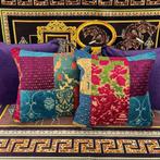 ETRO Home Nieuwe set van vier - Kussen