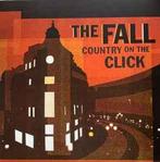 lp nieuw - The Fall - Country On The Click (Grant Showbiz..., Zo goed als nieuw, Verzenden