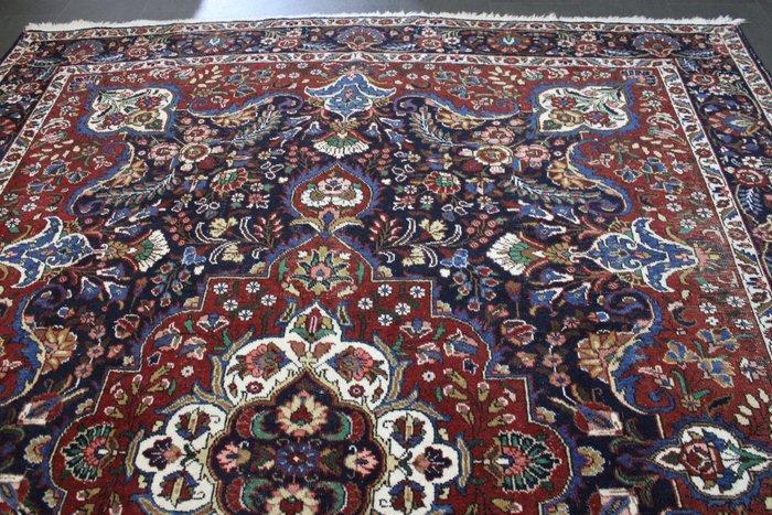 Tabriz - Vloerkleed - 340 cm - 260 cm, Huis en Inrichting, Stoffering | Tapijten en Kleden