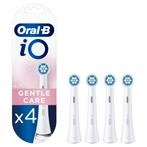Oral-B iO Gentle Care Opzetborstels, Verzenden, Nieuw