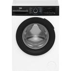 Beko Bm3wfu4941w Wasmachine 9kg 1400t, Witgoed en Apparatuur, Wasmachines, Ophalen of Verzenden, Nieuw, Voorlader, 85 tot 90 cm