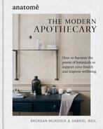 9781804191408 The Modern Apothecary Brendan Murdock, Verzenden, Nieuw, Brendan Murdock