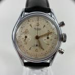 Mont dOr - Chronograph - Incabloc Antimagnetic 17 Rubis -, Sieraden, Tassen en Uiterlijk, Nieuw