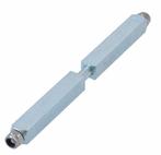 Nemef gedeelde vierkantstift 4918 47/63 mm, Verzenden, Nieuw