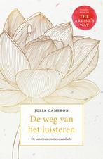 De weg van het luisteren 9789400512702 Julia Cameron, Boeken, Verzenden, Zo goed als nieuw, Julia Cameron