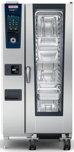 Rational gas combi-steamer, iCombi Pro 20-1/1G, Verzenden, Nieuw in verpakking