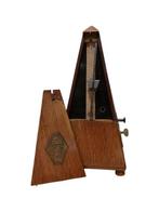 Maëlzel - Analoge metronoom - Frankrijk (Zonder, Nieuw