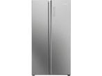 Haier - Inhoud  611 L - Nofrost, 200 liter of meer, Verzenden, 60 cm of meer, Met aparte vriezer