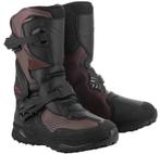 Alpinestars Xt-8 Gore-Tex Schoenen Zwart Bruin, Nieuw met kaartje, Alpinestars, Laarzen, Heren