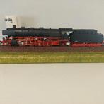 Märklin H0 - 29625.1 - Stoomlocomotief met tender (1) - BR, Hobby en Vrije tijd, Modeltreinen | H0, Nieuw