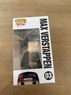 Funko - Funko Pop Max Verstappen - 2020+, Antiek en Kunst