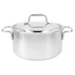 GGM Gastro | DEMEYERE | APOLLO 7 - Kookpan met deksel - Ø |, Huis en Inrichting, Keuken | Potten en Pannen, Verzenden, Nieuw