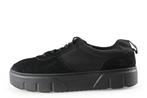 Timberland Sneakers in maat 41½ Zwart | 10% extra korting, Verzenden, Zwart, Timberland, Sneakers of Gympen