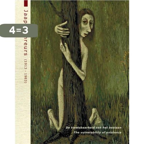 Jaap Schreurs 9789462261914, Boeken, Kunst en Cultuur | Beeldend, Gelezen, Verzenden