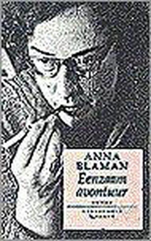 Eenzaam avontuur / Meulenhoff quarto 9789029040358, Boeken, Romans, Zo goed als nieuw, Verzenden