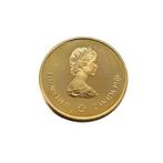 Canada. 100 Dollars 1976 Elizabeth II - Montréal Olympic