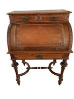 Bureau - Eik, Antiek en Kunst