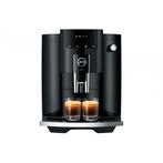 Jura - E4 Piano Black, Verzenden, Nieuw