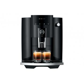 Jura - E4 Piano Black beschikbaar voor biedingen