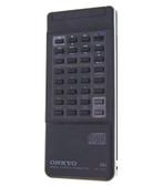 Afstandsbediening Onkyo rc-217c, Audio, Tv en Foto, Ophalen of Verzenden, Nieuw, Origineel