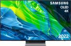 Samsung 65S95B - 65 inch 4K Ultra HD 120Hz smart QD-OLED TV, Audio, Tv en Foto, Televisies, Ophalen, Zo goed als nieuw, Samsung