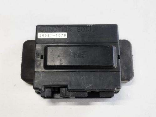 Zekeringkast Kawasaki zxr 750 zxr750, Motoren, Onderdelen | Kawasaki, Gebruikt, Verzenden