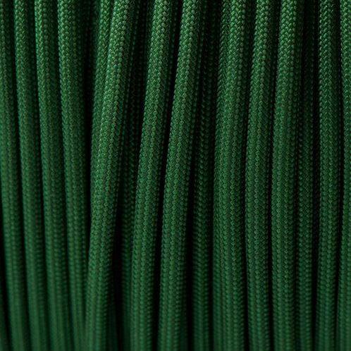 Rol 100 meter - Dark Green Paracord 550 - #74, Doe-het-zelf en Verbouw, Overige Doe-het-zelf en Verbouw, Nieuw, Ophalen of Verzenden
