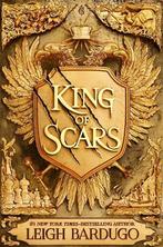 King of Scars, Verzenden, Nieuw