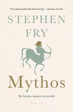 Fry, Stephen-Mythos, Verzenden, Gelezen