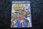 Crash Nitro Kart Playstation 2 PS2, Spelcomputers en Games, Games | Sony PlayStation 2, Verzenden, Nieuw