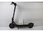 Navee V25i Pro 10 Elektrische Step Zilver One Size / EU Plug, Verzenden, Zo goed als nieuw