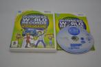 Guinness World Records The Videogame (Wii HOL CIB), Verzenden, Zo goed als nieuw