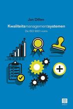 9789046609798 Kwaliteitsmanagementsystemen, Boeken, Verzenden, Nieuw, Jan Dillen