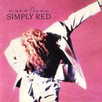cd - Simply Red - A New Flame, Zo goed als nieuw, Verzenden