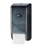 Pearl Black toiletpapier dispenser, doprollen, Huis en Inrichting, Schoonmaakartikelen, Verzenden