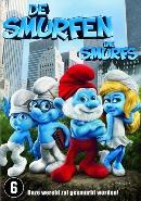 Smurfen, de - DVD, Cd's en Dvd's, Dvd's | Komedie, Verzenden, Nieuw in verpakking