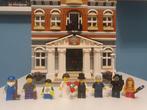 Lego Set - 10224 - Creator Expert - Modular Buildings, Nieuw
