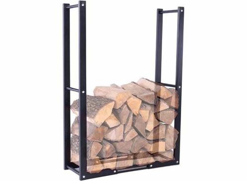 Profeco XL Houtopslag - Brandhoutrek, Tuin en Terras, Haardhout, Verzenden
