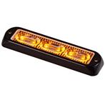 Allround signal SIRIUS 1 LED flitser AMBER, Ophalen of Verzenden, Nieuw