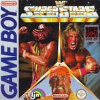 WWF Superstars (Losse Cartridge) (Game Boy Games), Ophalen of Verzenden, Zo goed als nieuw