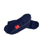 Wobs Handwarmers Dark Navy Blue - Handremversie, Fietsen en Brommers, Verzenden, Nieuw